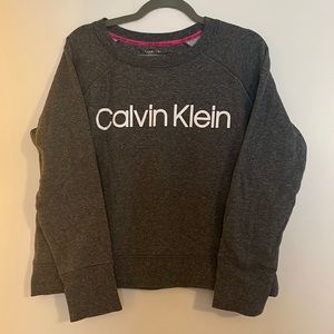 Calvin Klein Performance Crewneck